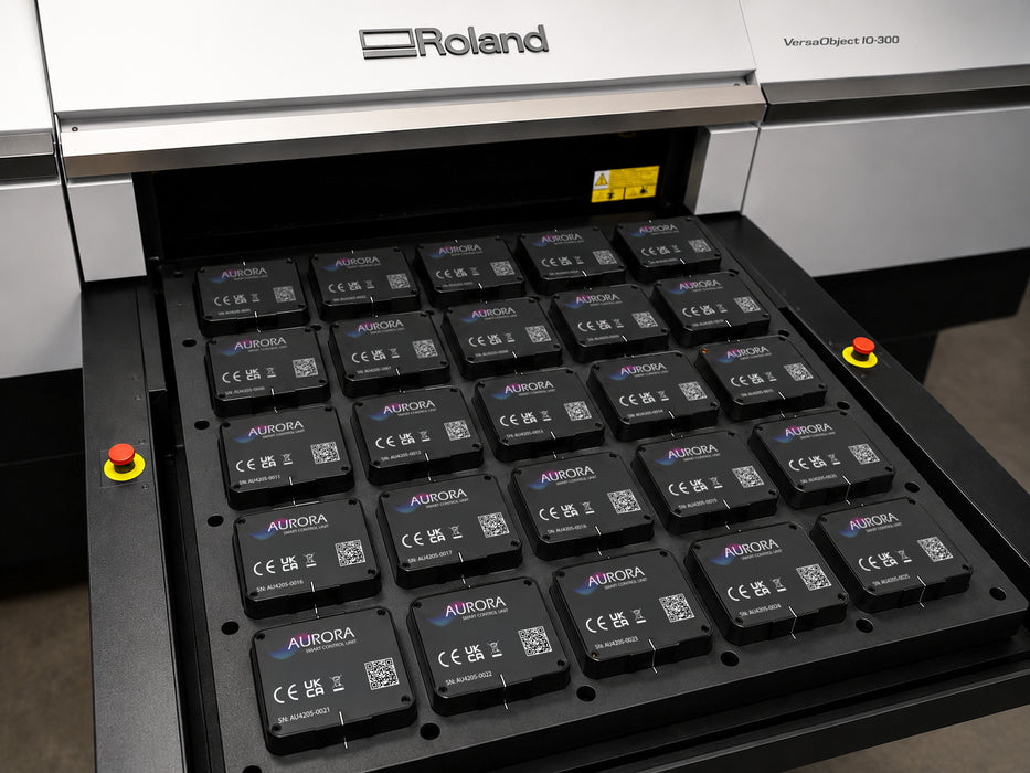 NEW Roland VersaOBJECT IO-300 - Additional Fees Apply