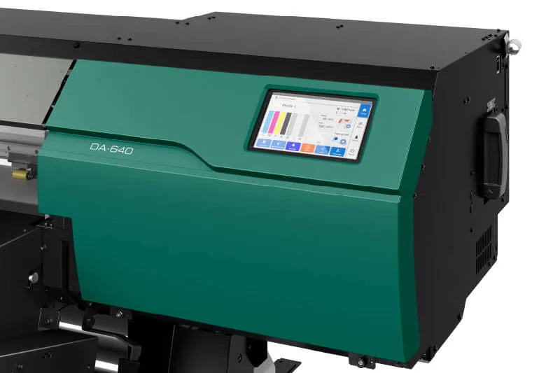 NEW Roland DA-640 Water Based - Dimensional Surface Printer
