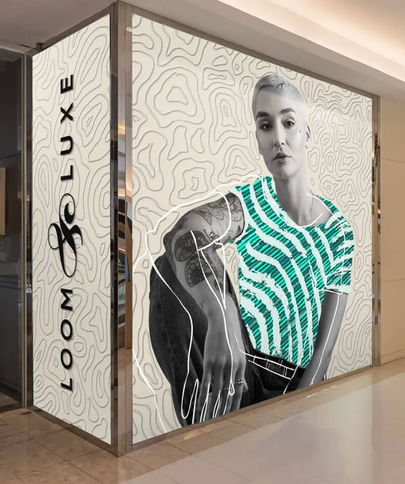 NEW Roland DA-640 Water Based - Dimensional Surface Printer