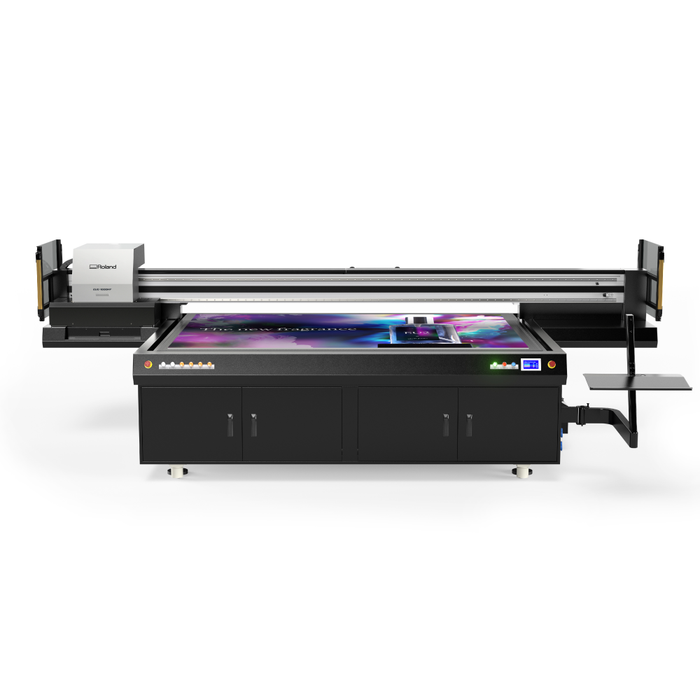 NEW Roland UV EU2-1000MF Series - From $67,495.00 - Additional Fees Apply
