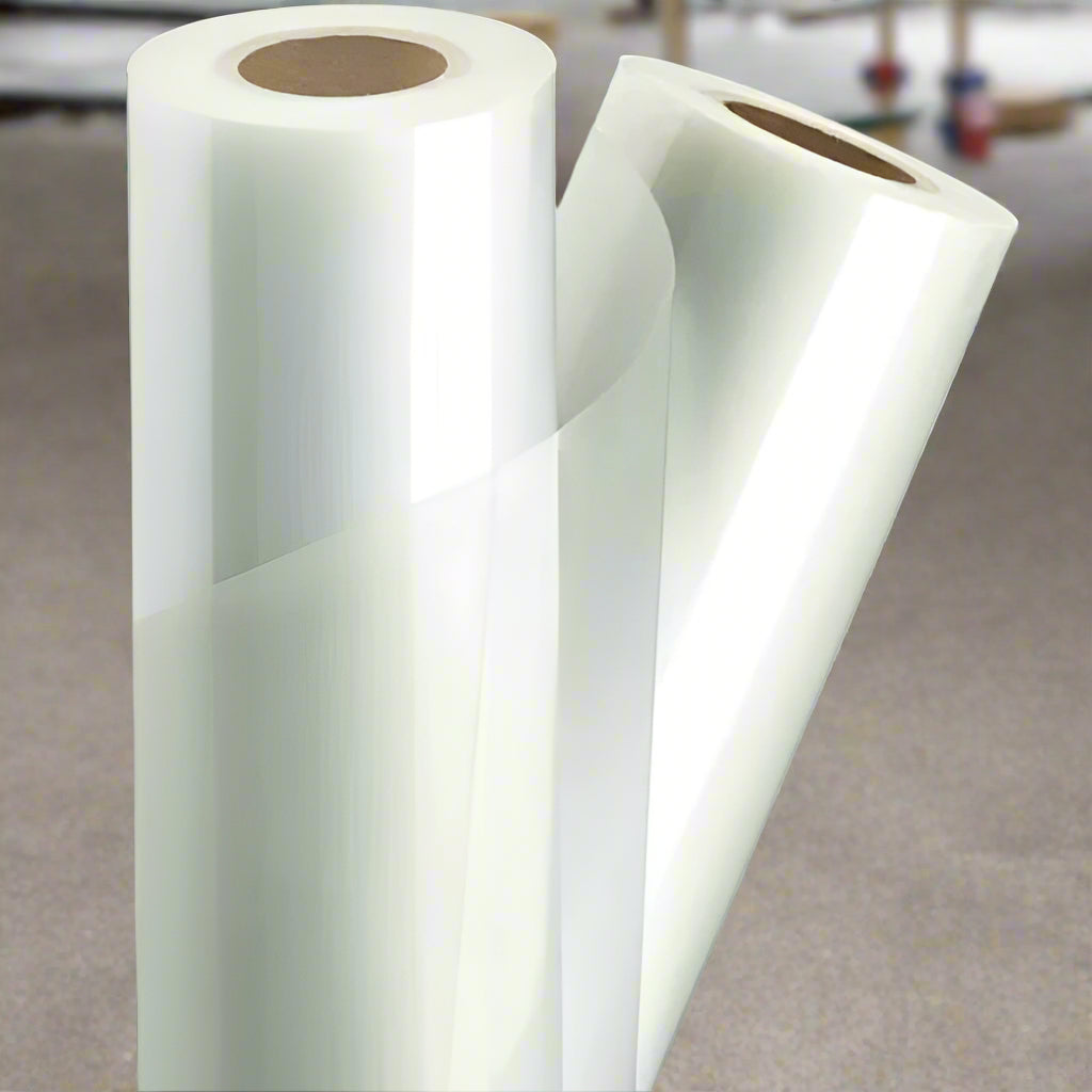 Calendered Laminate