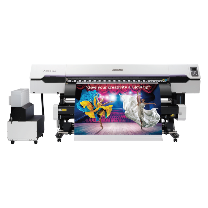 Mimaki JV330 Series - from $18,000 - Additional Fees May Apply