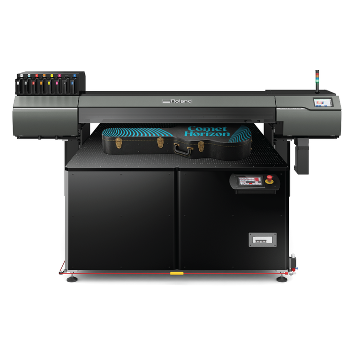 Roland VersaOBJECT LO-640-F3 - Additional Fees Apply