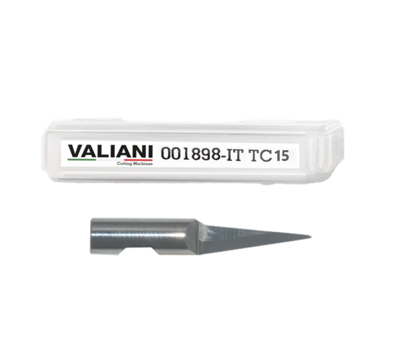 Valiani Blade 001898 TC 15