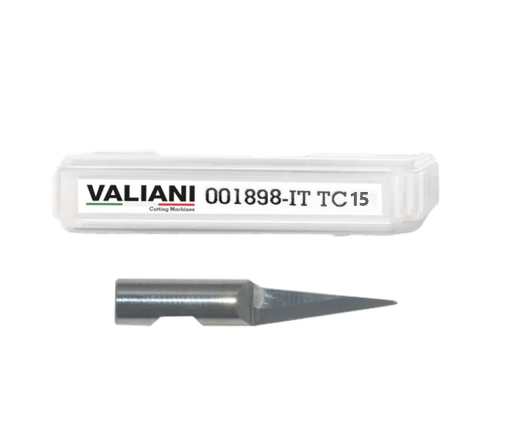 Valiani Blade 001898 TC 15 — Grant Graphics