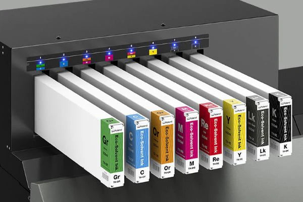 Roland TrueVIS Professional TH Series