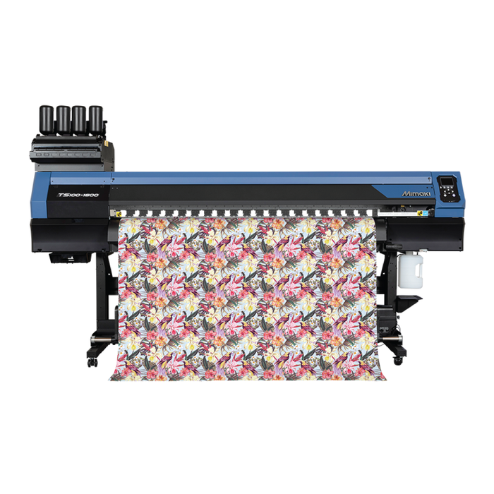 Mimaki TS100-1600 Dye-Sublimation