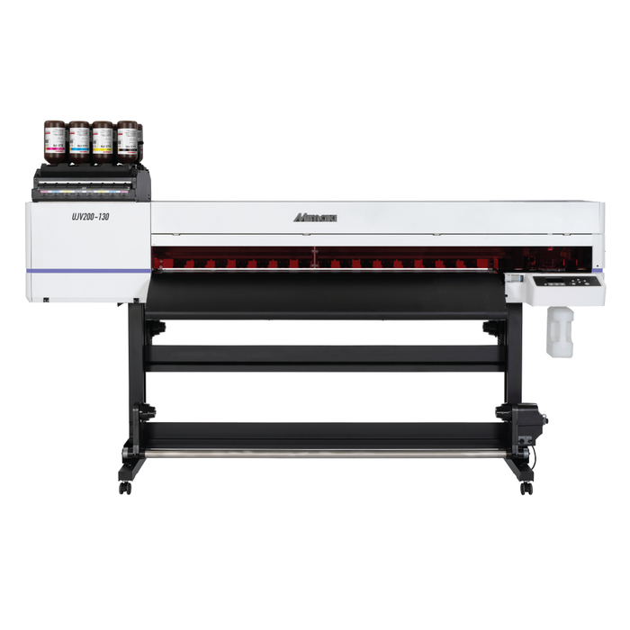 Mimaki UJV200 Series - Additional Fees May Apply