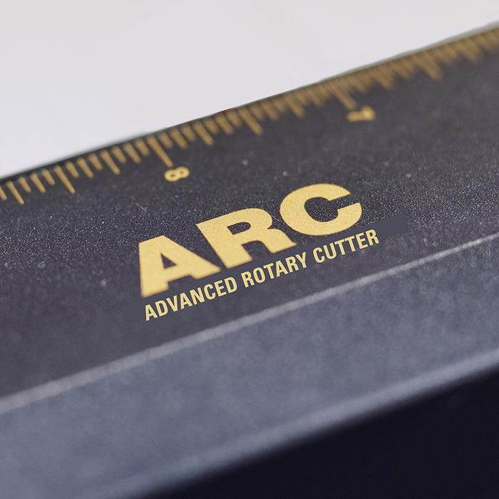 Keencut Technic ARC Series Cutter