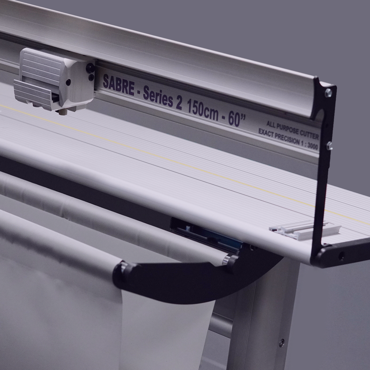 Keencut Sabre Series 2 Cutter — Grant Graphics