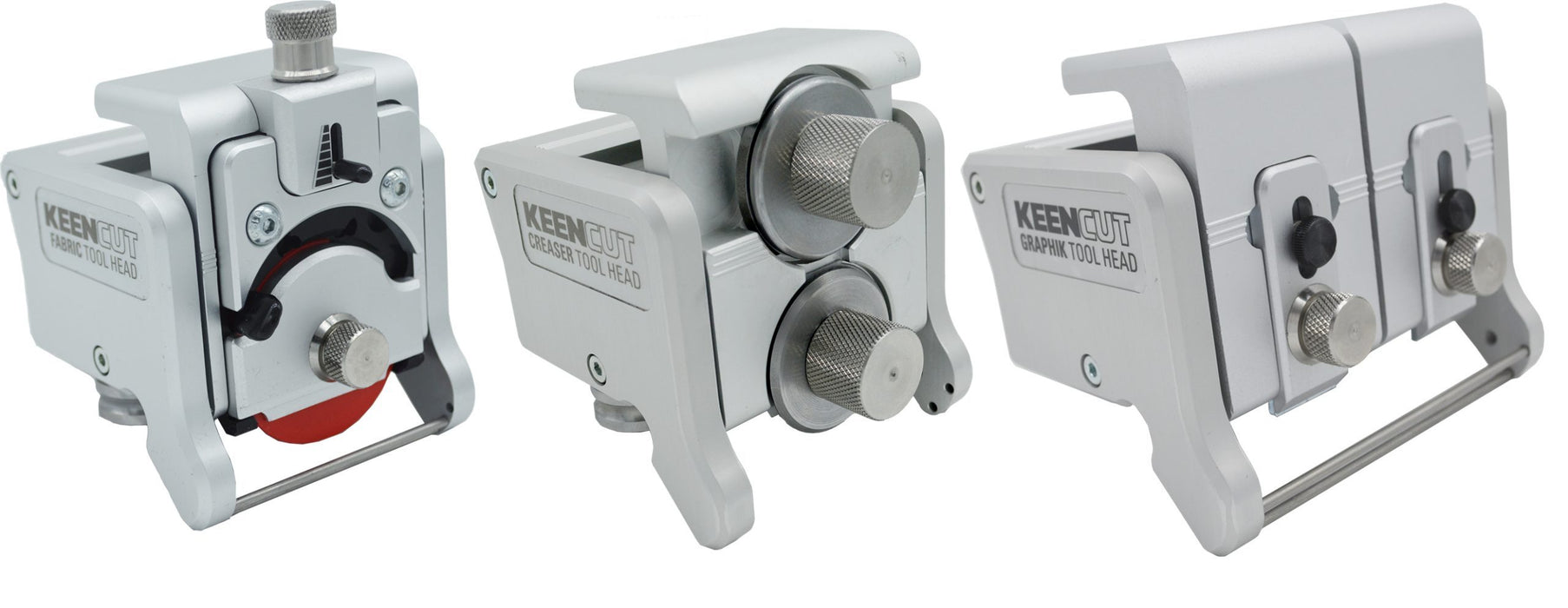 Keencut Evolution3 - FreeHand Series Cutter