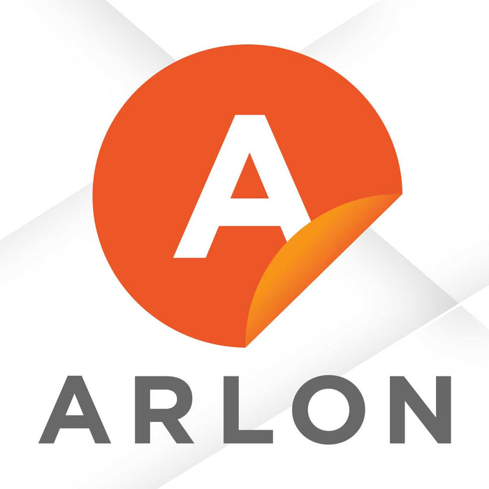Arlon Media Arlon: Fusion Premium Wrap with Flite Technolgy