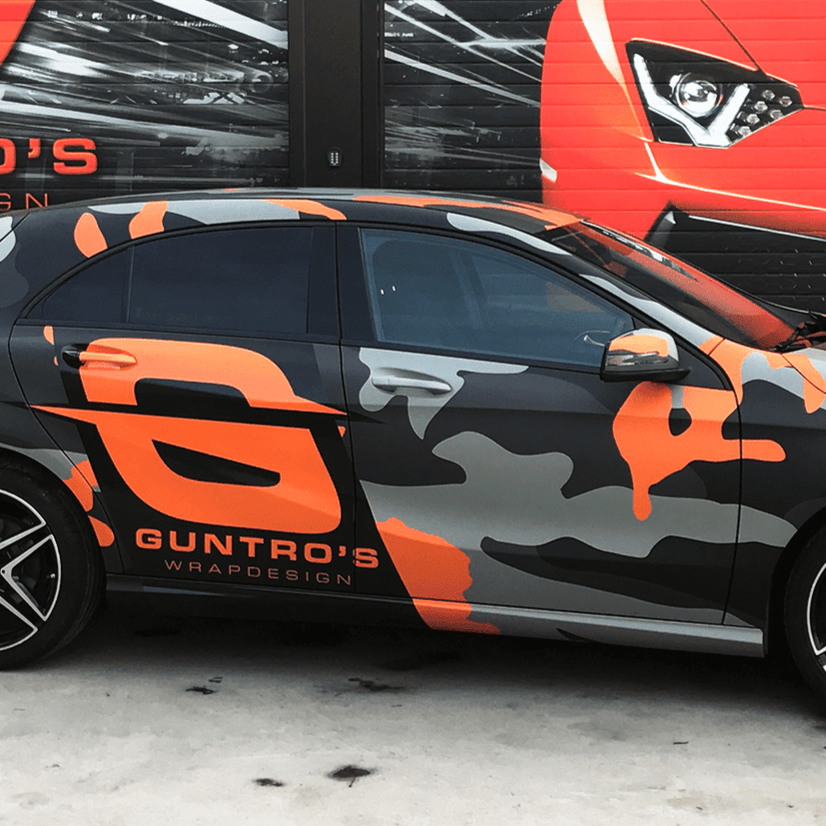 Arlon 3170 Gloss Cast Laminate — Grant Graphics