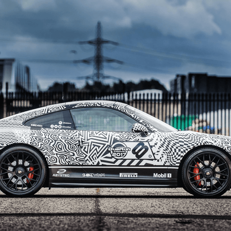 Arlon 3270 Cast Laminate — Grant Graphics