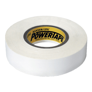 BannerUp Parts & Accessories Default Power Tape - Single sided Banner Reinforcement Tape