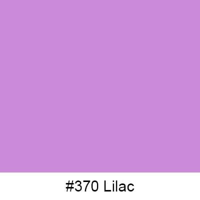 Chemica Media 0370 Lilac / 15"x15' Chemica: Hotmark Revolution Cut Only