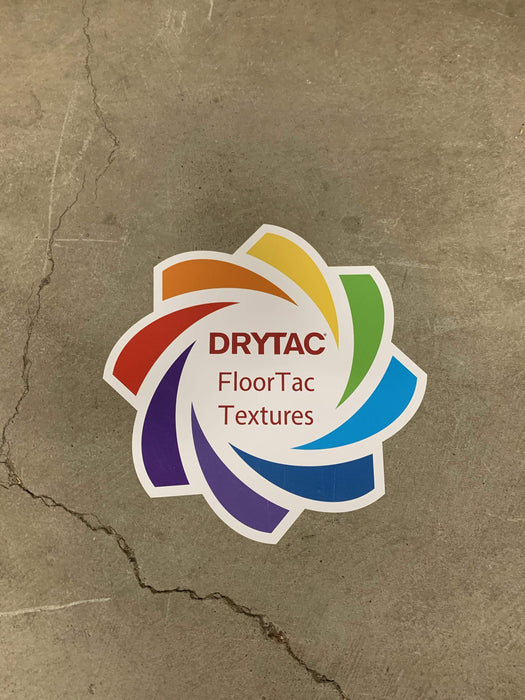 Drytac Media Drytac: FloorTac Textures