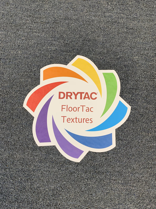 Drytac Media Drytac: FloorTac Textures