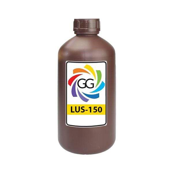 Grant Graphics Ink Cyan / 1000cc GG-LUS-150 UV Ink 1000cc