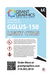 Grant Graphics Ink GG-LUS-150 UV Ink 1000cc