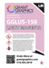 Grant Graphics Ink GG-LUS-150 UV Ink 1000cc
