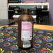 Grant Graphics Ink GG-LUS-150 UV Ink 1000cc