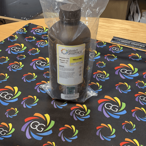 Grant Graphics Ink GG-LUS-170 UV Ink 1000cc