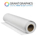 Grant Graphics Media 30"x150' GG GlossCal-R - Gloss White Removable Vinyl