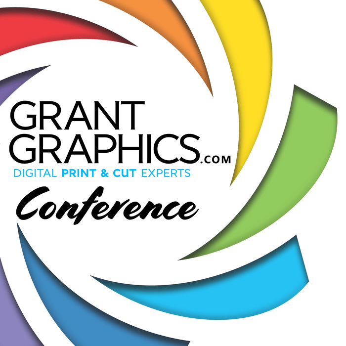 Grant Graphics Service Make Your Conference Payment