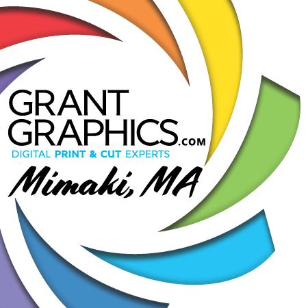 Grant Graphics Service Mimaki - Boston MA - October 16th Register for Open House