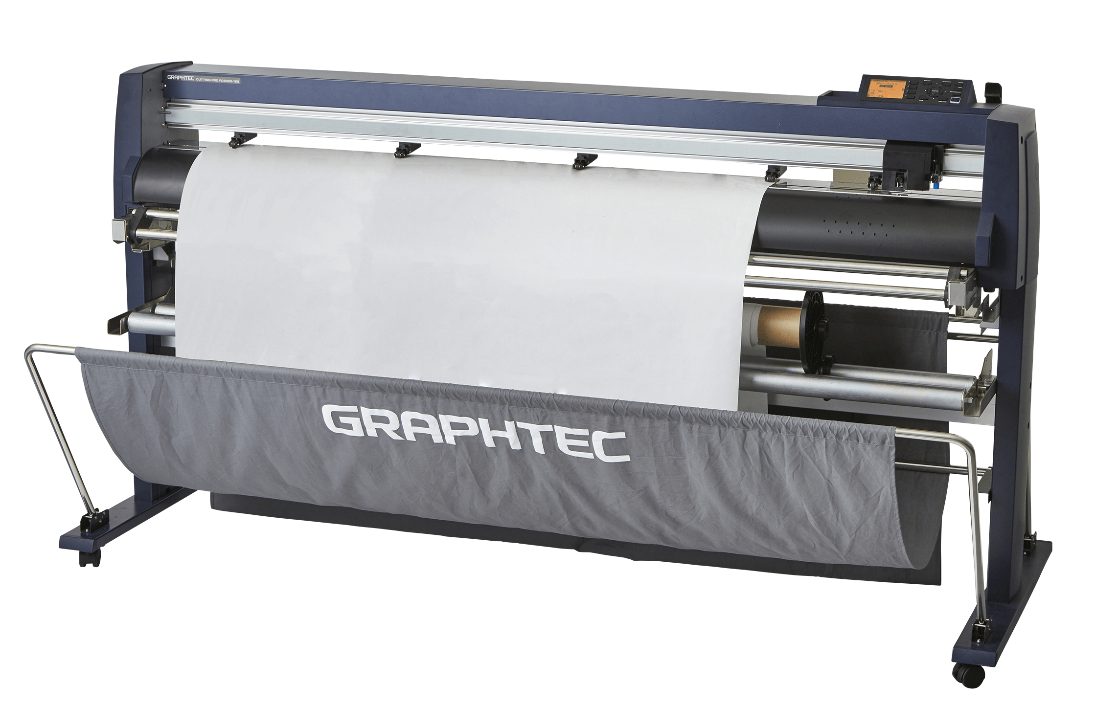 GRAPHTEC FC9000 SERIES -for $4,595 - Additional Fees May Apply — Grant ...