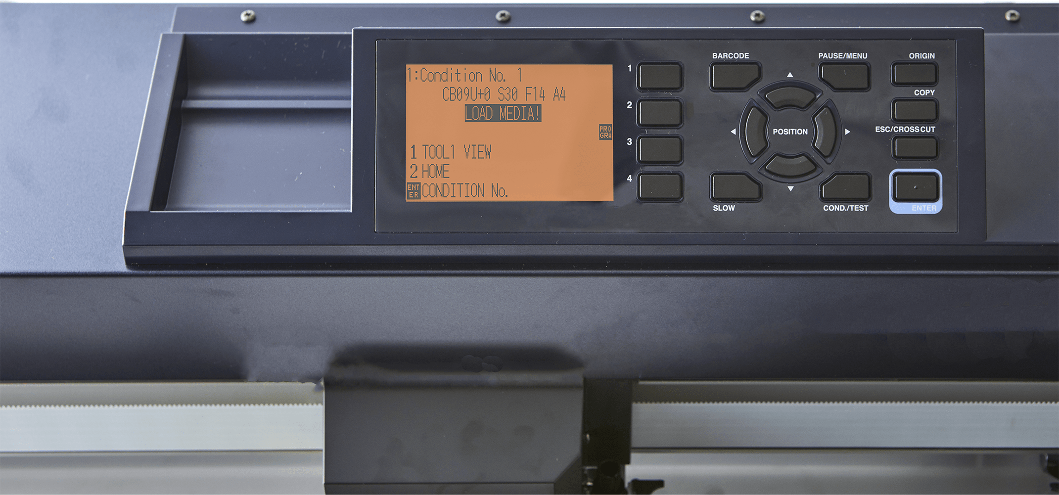 GRAPHTEC FC9000 SERIES -for $4,595 - Additional Fees May Apply — Grant ...