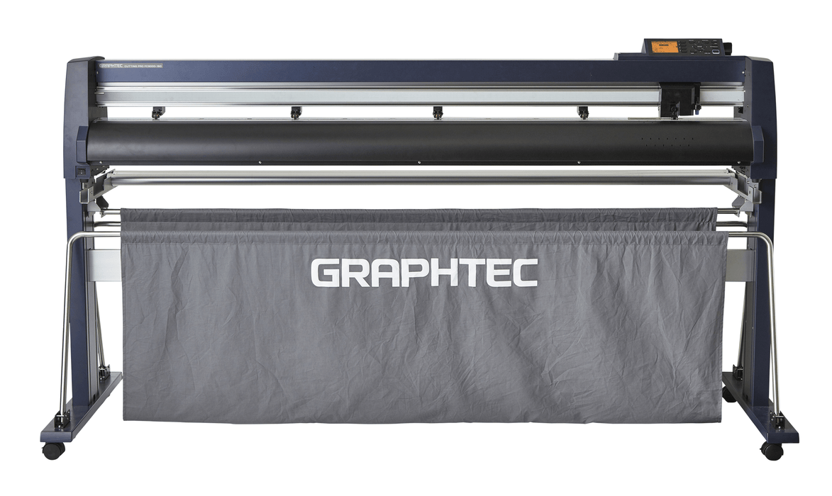 GRAPHTEC Equipment GRAPHTEC FC9000 SERIES 75, 100, 140, 160