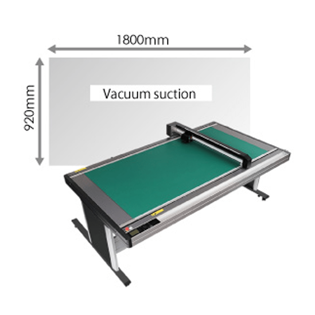 GRAPHTEC FCX2000 Series — Grant Graphics