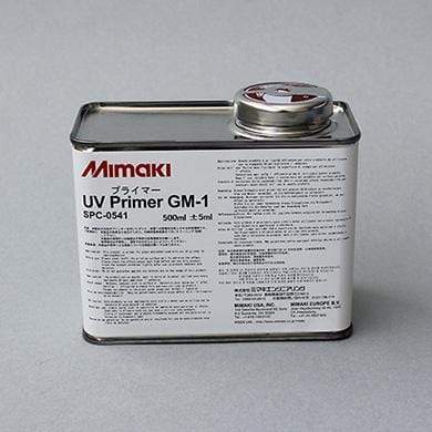 Mimaki Parts & Accessories UV Primer GM-1