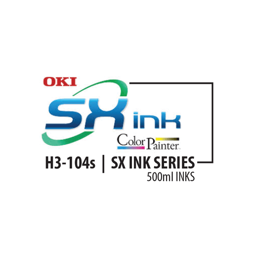 Ink — Grant Graphics