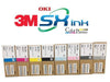 OKI Ink OKI ColorPainter H3-104s & M64s | 3M SX Ink Series M | 1.5 Liter