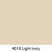Oracal Media #018 Light Ivory Orafol 751 High Performance Cast 30"x30'