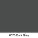 Oracal Media #073 Dark Grey Orafol 651 Intermediate Cal Glossy 30"x30'