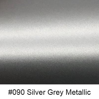 Oracal Media #090 Matte Dilver Grey Orafol 970RA Matte Premium Wrapping Cast 60"x75'