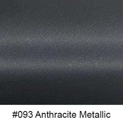 Oracal Media #093 Matte Anthracite Metallic Orafol 970RA Matte Premium Wrapping Cast 60"x75'