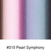 Oracal Media #315 Pearl Symphony / Gloss Orafol 970RA Premium Shift Cast 60"x75'