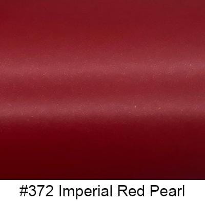 Oracal Media #372 Matte Imperial Red Orafol 970RA Matte Premium Wrapping Cast 60"x75'