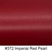 Oracal Media #372 Matte Imperial Red Orafol 970RA Matte Premium Wrapping Cast 60"x75'