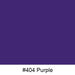Oracal Media #404 Purple / Gloss Orafol 641 Economy Cal 30"x150'