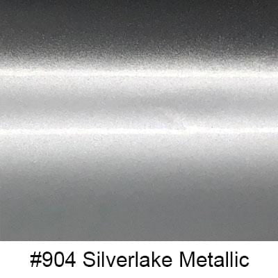 Oracal Media #904 Silver Lake Orafol 970RA Gloss Premium Wrapping Cast 60"x75'