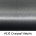 Oracal Media #937 Matte Charcoal Metallic Orafol 970RA Matte Premium Wrapping Cast 60"x75'
