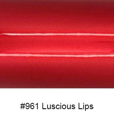 Oracal Media #961 Luscious Lips Orafol 970RA Premium Special Effect Cast 60"x75'