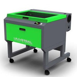 Universal Laser Systems Equipment Default Universal Laser VLS4.60 - Versatile Demo Laser System! - $24,000