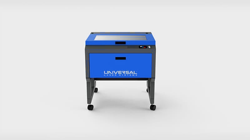Universal Laser VLS4.75 - Chassis Pricing Only - Laser & Accessories Additional